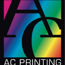 AC Printing - logo