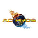 AC Pros HVAC - logo