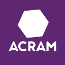 Acram Digital - logo