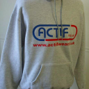 Actifwear - logo
