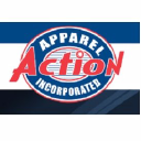 Action Apparel - logo