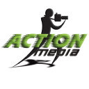 Action Media - logo