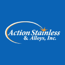 Action Stainless - logo