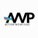 Action Wear Plus - logo