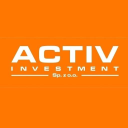 Activ Investment - logo