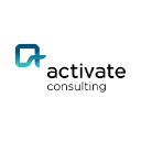 Activate Consulting - logo