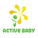 Active Baby - logo