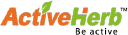 ActiveHerb - logo