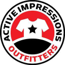 Active Impressions - logo