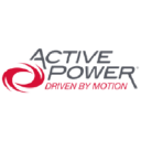 Active Power - logo