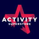 Activity Superstore - logo