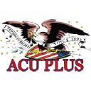 ACU PLUS - logo