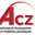 ACZ - logo