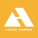 Adair Homes - logo