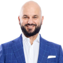 Adam Grzesik - logo