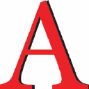 Adams Screenprint - logo
