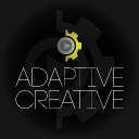 Adaptive Creative - logo