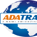 ADA TRAVEL - logo