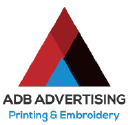 ADB Advertising - logo