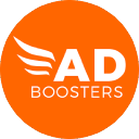AdBoosters Media - logo