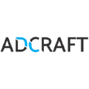 ADCRAFT Centrum Reklamy - logo