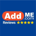 AddMe - logo