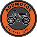 Addmotor - logo