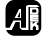 ADEK Productions - logo