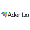 Adent.io - logo
