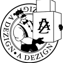 A DeZign Marketing Group - logo