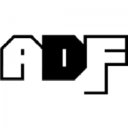 ADF Group - logo
