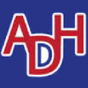 ADH BUILDING SERVICES LIMITED - logo