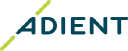 Adient - logo