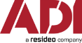 ADI Global Distribution - logo