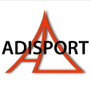 ADISPORT - logo