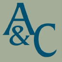 Adler & Colvin - logo