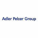 Adler Pelzer Group - logo