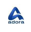 Adora POS - logo