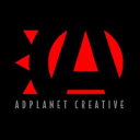 Adplanet Creative - logo