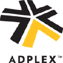 Adplex - logo