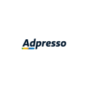 Adpresso - logo