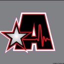 Adrenaline Allstars - logo