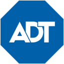 ADT - logo