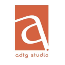ADTG studio - logo