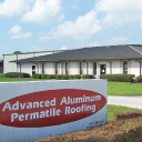 Advanced Aluminum - logo