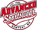 Advanced Sportswear - logo