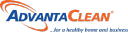 AdvantaClean - logo