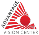 Advantage Vision Center - logo