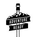 Adventure Ready - logo