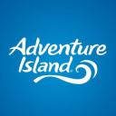 Adventure Island - logo